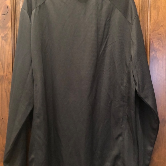 Fleece Pullover - Picture 2 of 3